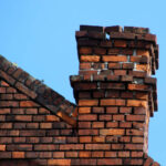 emergency chimney repairs in Huntly