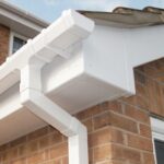 fascias, soffits and guttering in Banchory