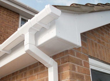 Fascias & Soffits Companies near Aberdeen