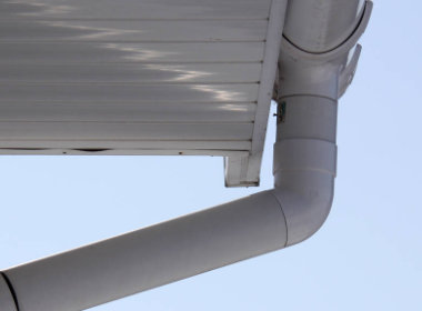 Guttering services near Aberdeen