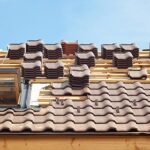 Quality Tiled & Slate Roofs near Laurencekirk