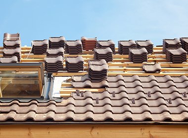 Roof Companies in Aberdeen