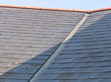 slate Roofing Company in Aberdeen