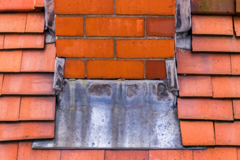 Chimney Flashing & Leadwork Aboyne 