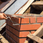 Licenced Chimney Repairs & Leadwork services in Aboyne