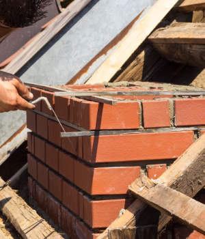 chimney repair contractors in Aberdeen