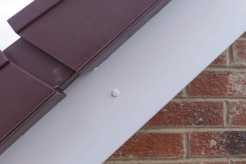 uPVC Roofline Services Huntly