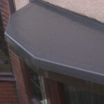 flat roofing company near me in Inverurie