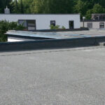 local flat roof contractors in Kintore