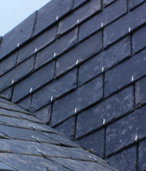 slate roofing company near me in Aberdeen