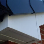 fascia and soffit installation Aberdeen