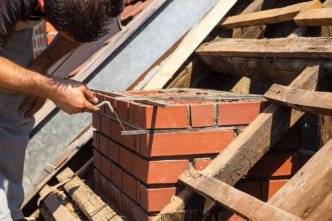 Chimney Repairs Near Me Huntly AB54 