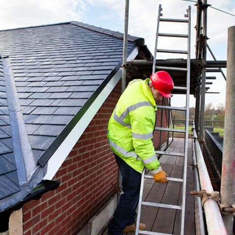 Roofers services near Newtonhill