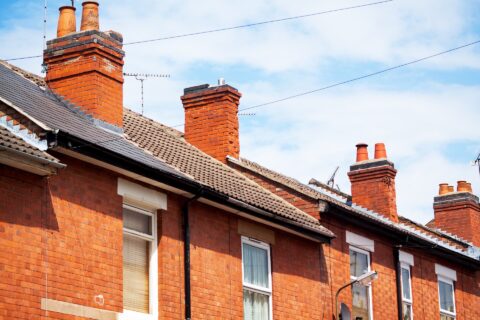 Chimney Repairs Pitmedden 