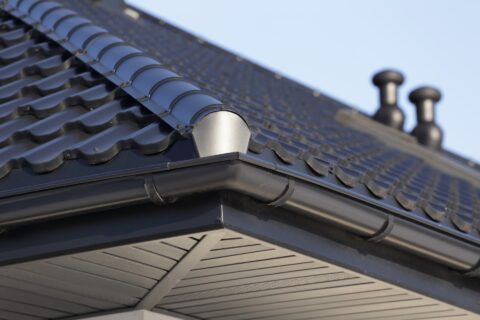 Fascias, Soffits & Guttering Huntly