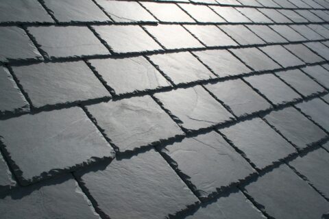 Slate Roof Installer Inverbervie DD10