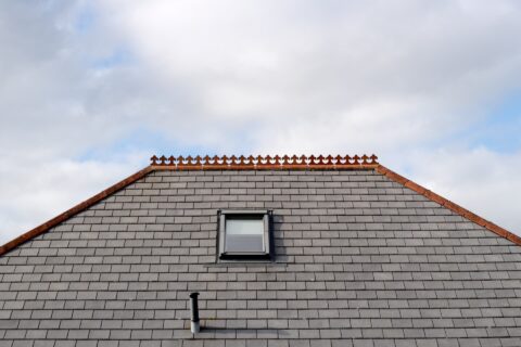 Slate Roofing Aberdeen