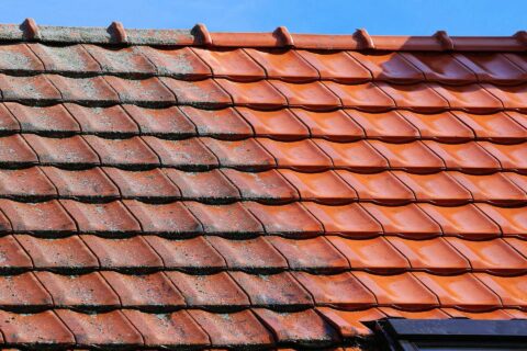 Roof Cleaning & Coating Collieston