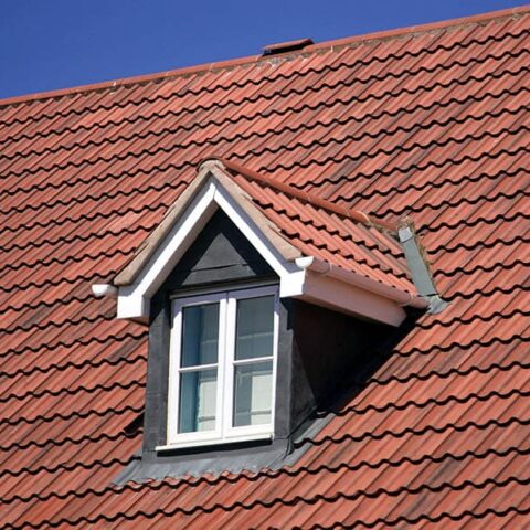 Tiled & Slate Roofs in Alford