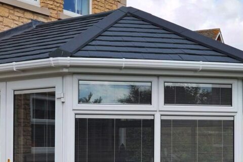 Replacement Conservatory Roofs Alford AB33