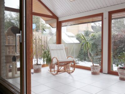 Licenced Conservatory Roofs experts near Portlethen